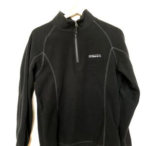 Men’s Small DE Shaw Pullover Sweater Sweatshirt